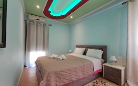 Elpida Apartment